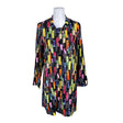 Unisex Aino - Õhuke kleit, suurus 36 - Must ()