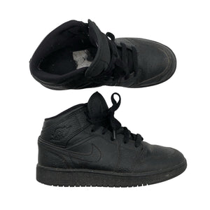 Unisex Adrian Jordan - Tennised, suurus 36 - Must (1)