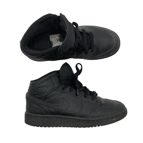 Unisex Adrian Jordan - Tennised, suurus 36 - Must ()