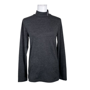 Unisex Head - Trikotaažist pluus, suurus 36 - Hall (1)