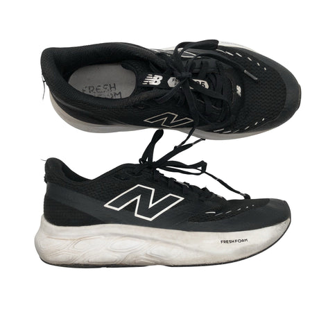 Unisex New Balance - Jooksujalanõud, suurus 37 - Must ()
