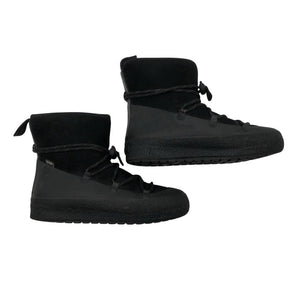 Unisex Tretorn - Talvejalanõud, suurus 35 - Must (1)