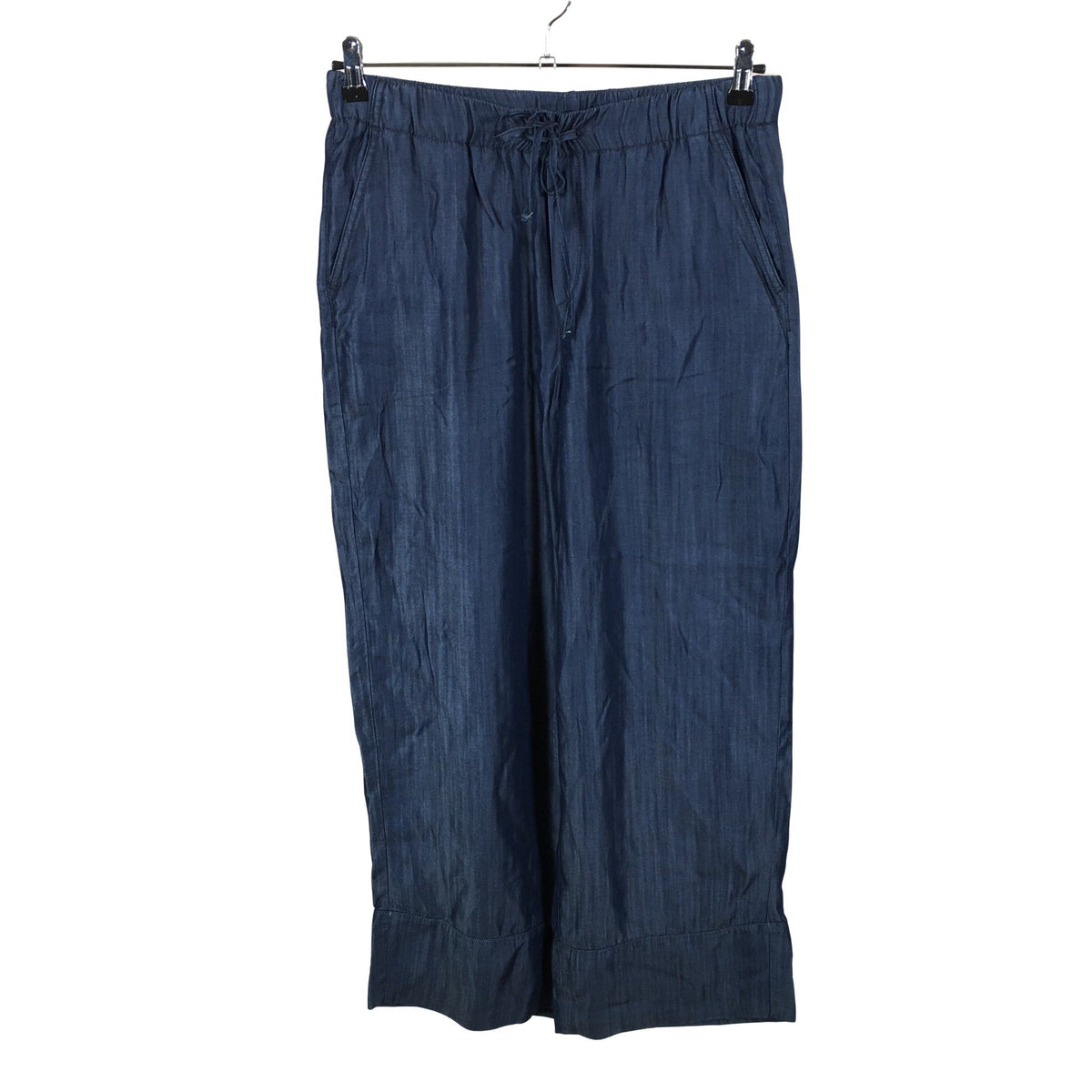 Unisex MAC - Mittevenivad püksid, suurus 40 - Sinine (1)