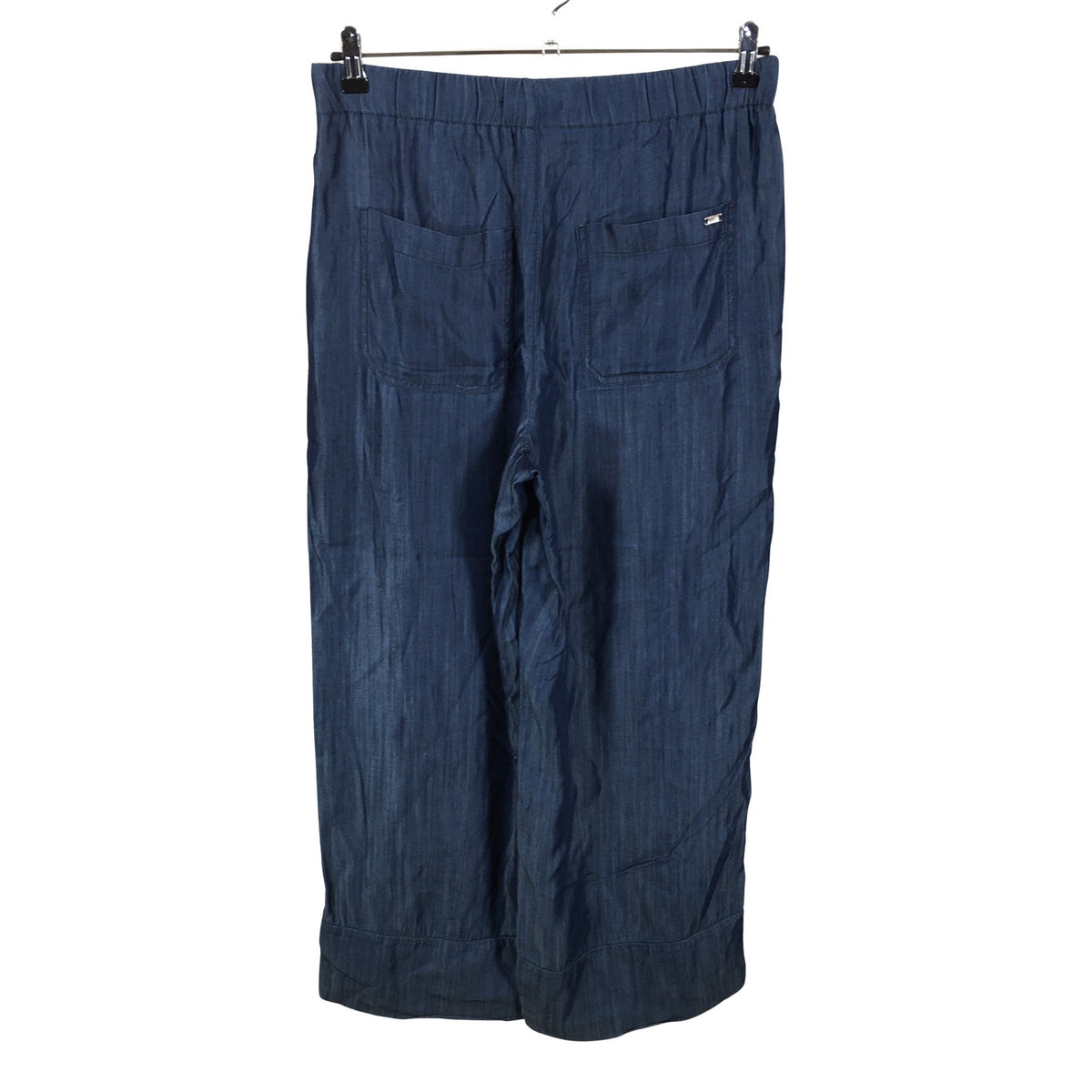 Unisex MAC - Mittevenivad püksid, suurus 40 - Sinine (2)