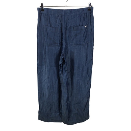 Unisex MAC - Mittevenivad püksid, suurus 40 - Sinine (2)