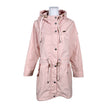 Unisex Ragwear - Jope, suurus 40 - Heleroosa ()