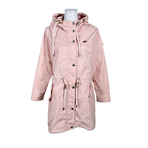 Unisex Ragwear - Jope, suurus 40 - Heleroosa (1)