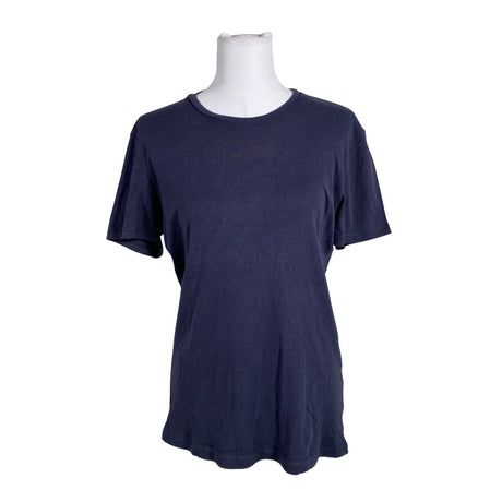 Unisex Tezenis - T-särk, suurus 40 - Sinine ()