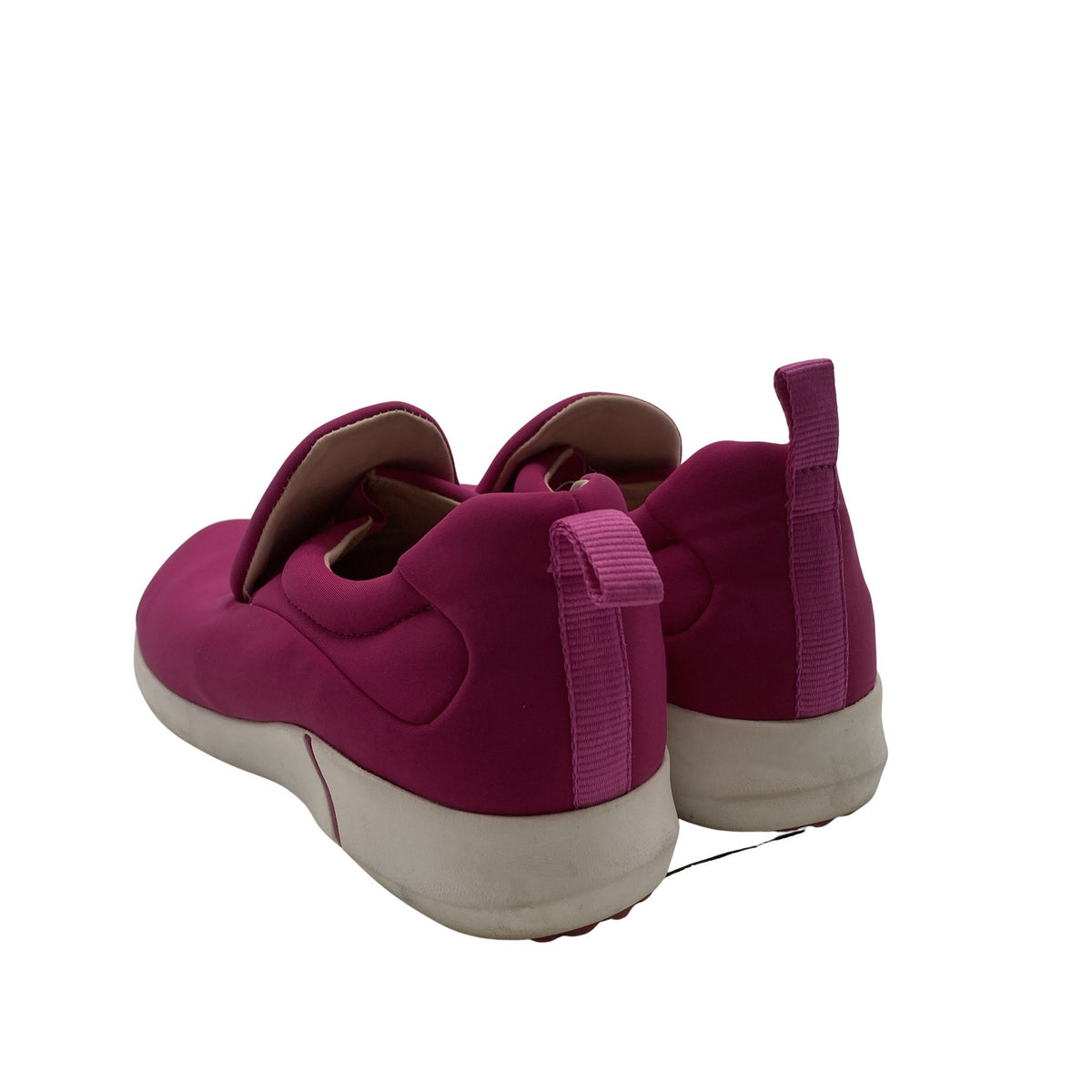 Unisex Marc Cain - Mokassiinid, suurus 38 - Roosa (2)