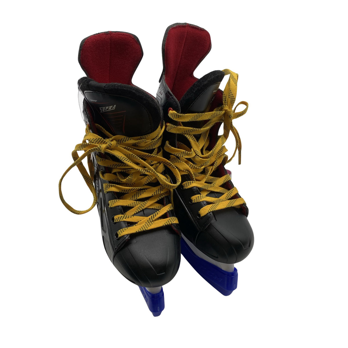 Unisex Graf - Uisud, suurus 37 - Must (2)