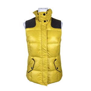 Unisex Esprit - Õuevest, suurus 38 - Kollane (1)