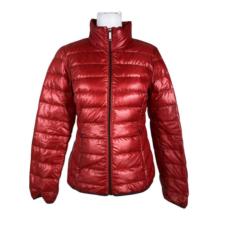 Unisex s.Oliver - Õhem talvejope, suurus 38 - Punane ()