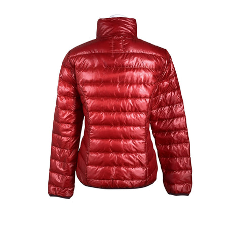 Unisex s.Oliver - Õhem talvejope, suurus 38 - Punane (2)