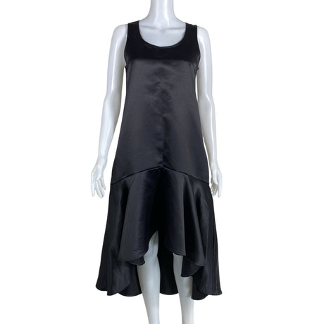 Unisex Muse - Pidulik kleit, suurus 36 - Must ()