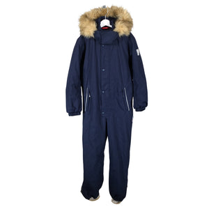 Unisex Reimatec - Talvekombinesoon, suurus 134 - 140 - Sinine (1)