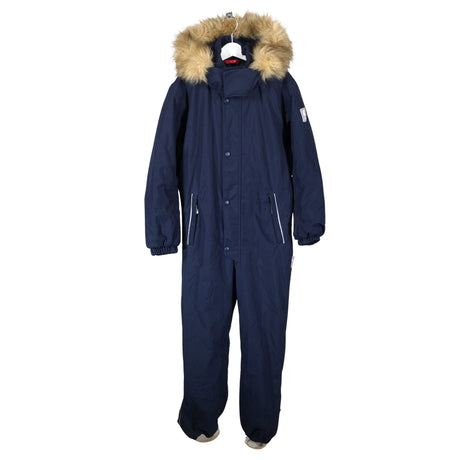 Unisex Reimatec - Talvekombinesoon, suurus 134 - 140 - Sinine ()