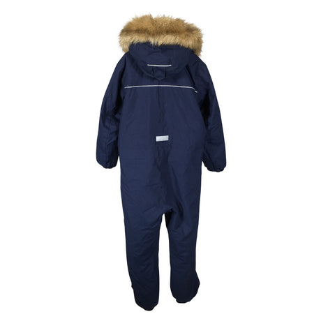 Unisex Reimatec - Talvekombinesoon, suurus 134 - 140 - Sinine (2)