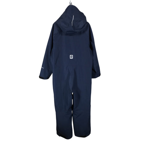 Unisex Reimatec - Kevad-/sügiskombinesoon, suurus 128 - 134 - Sinine (2)