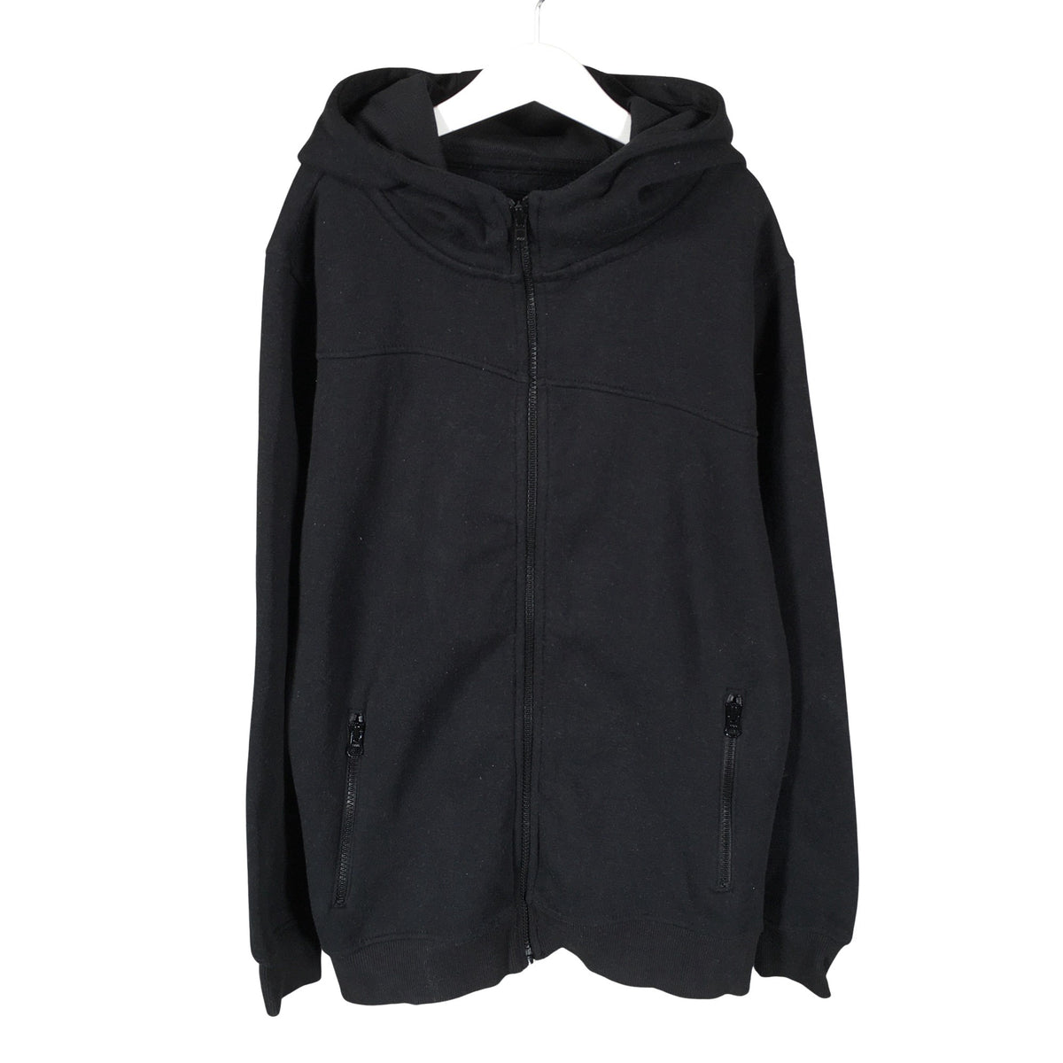 Unisex Cube co. - Dressipluus, suurus 146 - 152 - Must (1)