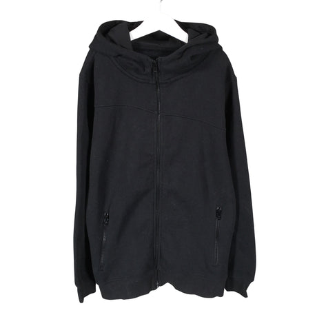 Unisex Cube co. - Dressipluus, suurus 146 - 152 - Must ()