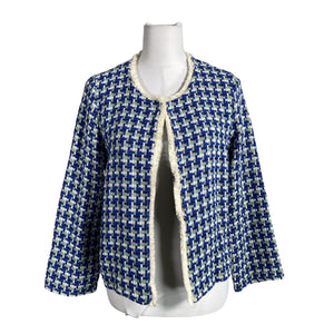 Unisex Margot Paris - Jakk, suurus 40 - Sinine (1)