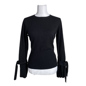 Unisex Karen Millen - Kampsun, suurus 40 - Must (1)