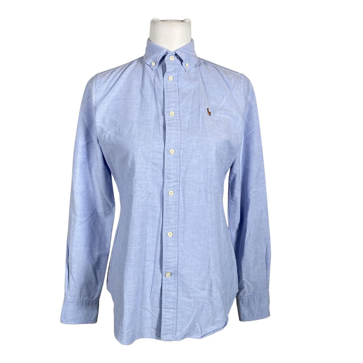 Unisex Polo Ralph Lauren - Triiksärk, suurus 36 - Helesinine (1)