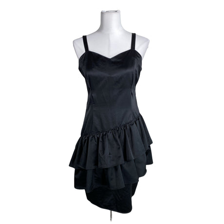 Unisex Tazzia - Pidulik kleit, suurus 38 - Must ()