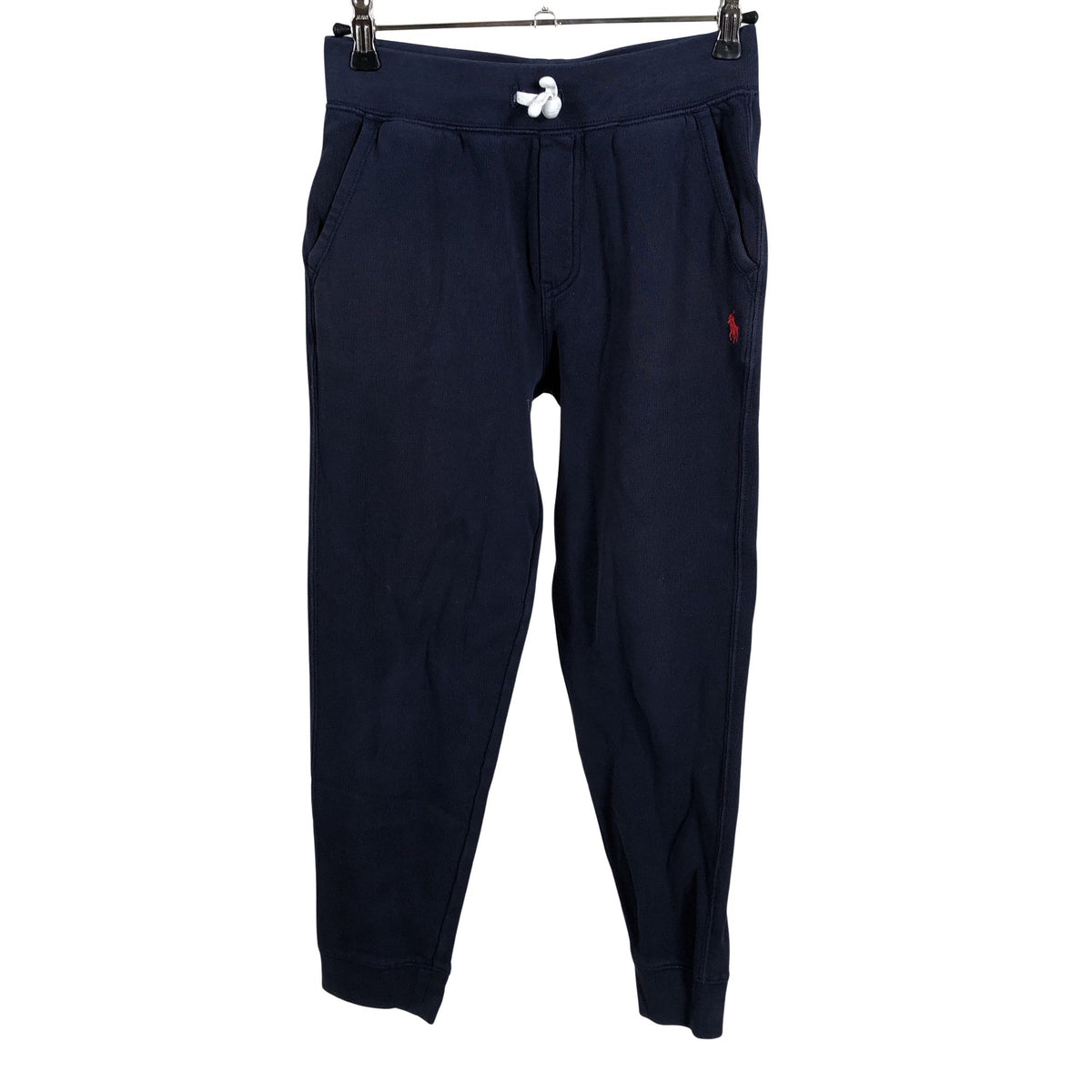 Unisex Polo Ralph Lauren - Dressikangast püksid, suurus 146 - 152 - Sinine (1)