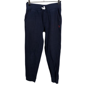 Unisex Polo Ralph Lauren - Dressikangast püksid, suurus 146 - 152 - Sinine (1)