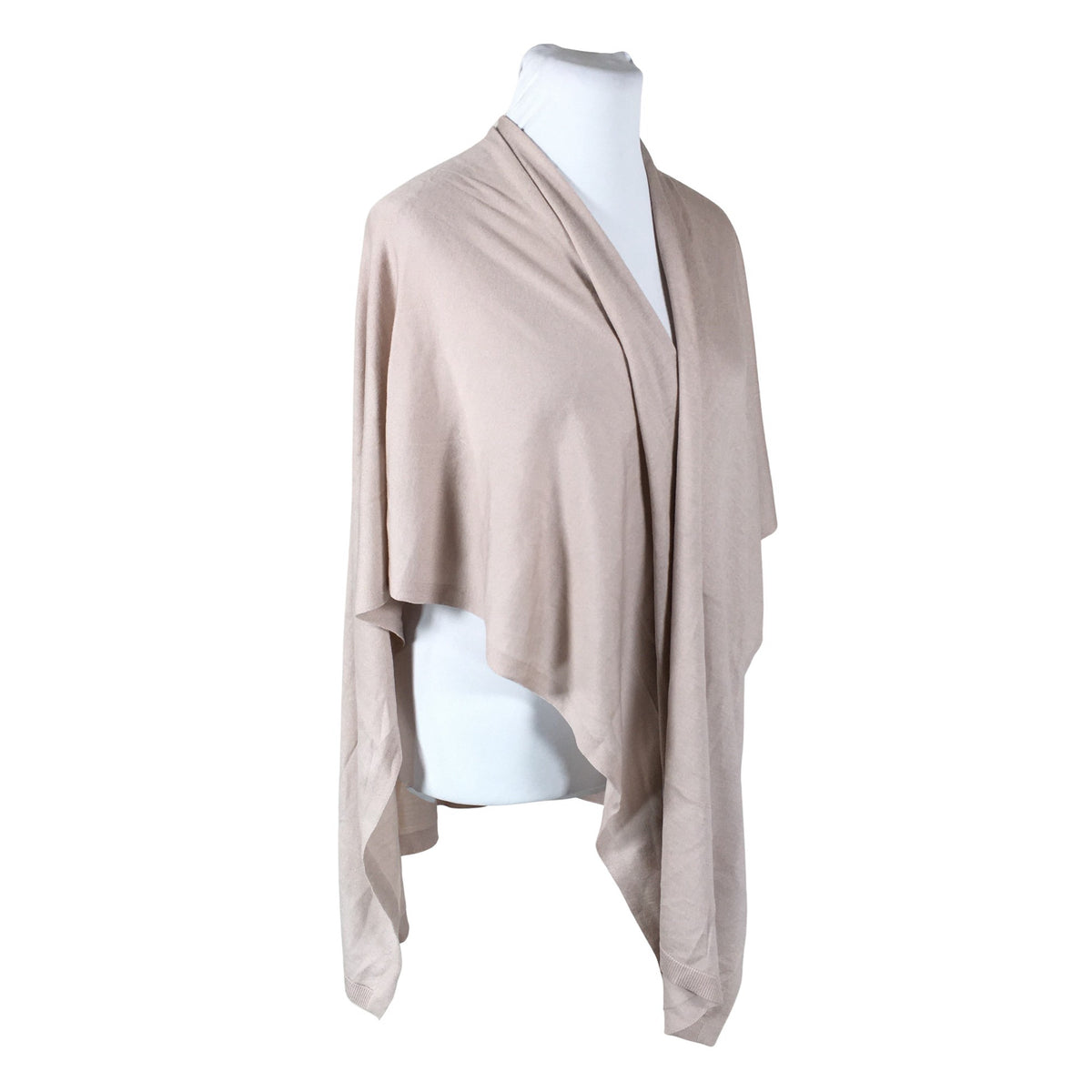 Unisex Andiata - Õlasall, suurus Ei kokoa - Beige (3)