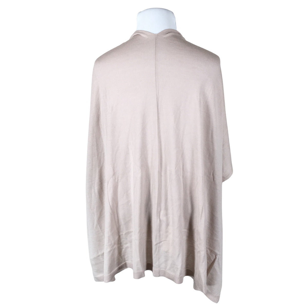 Unisex Andiata - Õlasall, suurus Ei kokoa - Beige (2)
