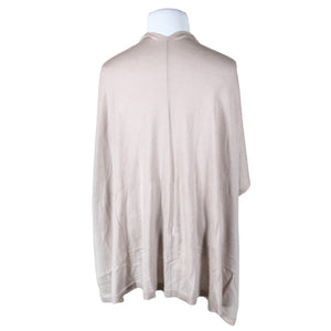 Unisex Andiata - Õlasall, suurus Ei kokoa - Beige (2)