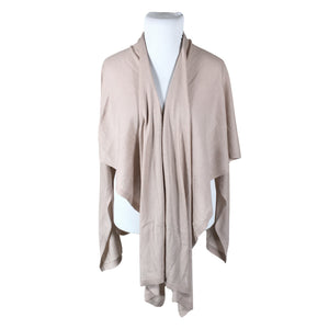 Unisex Andiata - Õlasall, suurus Ei kokoa - Beige (1)