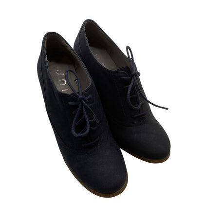Unisex Unisa - Kiilkontsaga kingad, suurus 39 - Sinine (2)