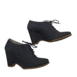 Unisex Unisa - Kiilkontsaga kingad, suurus 39 - Sinine ()