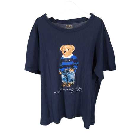 Unisex Polo Ralph Lauren - T-särk, suurus 146 - 152 - Sinine ()