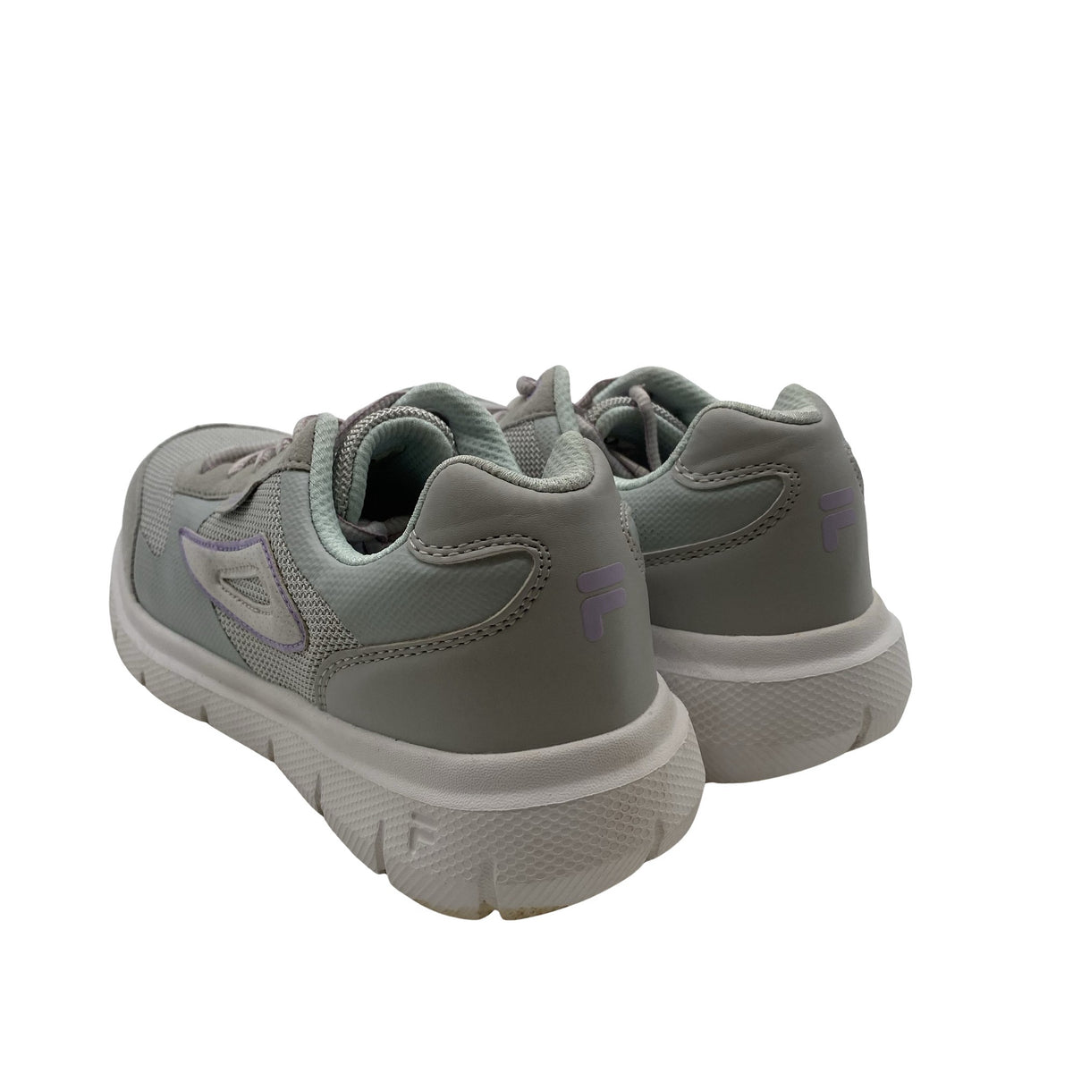 Unisex Fila - Tossud, suurus 38 - Hall (2)