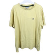 Unisex Lacoste - T-särk, suurus 158 - 164 - Kollane ()