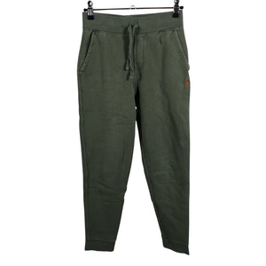 Unisex Polo Ralph Lauren - Dressikangast püksid, suurus 146 - 152 - Roheline (1)