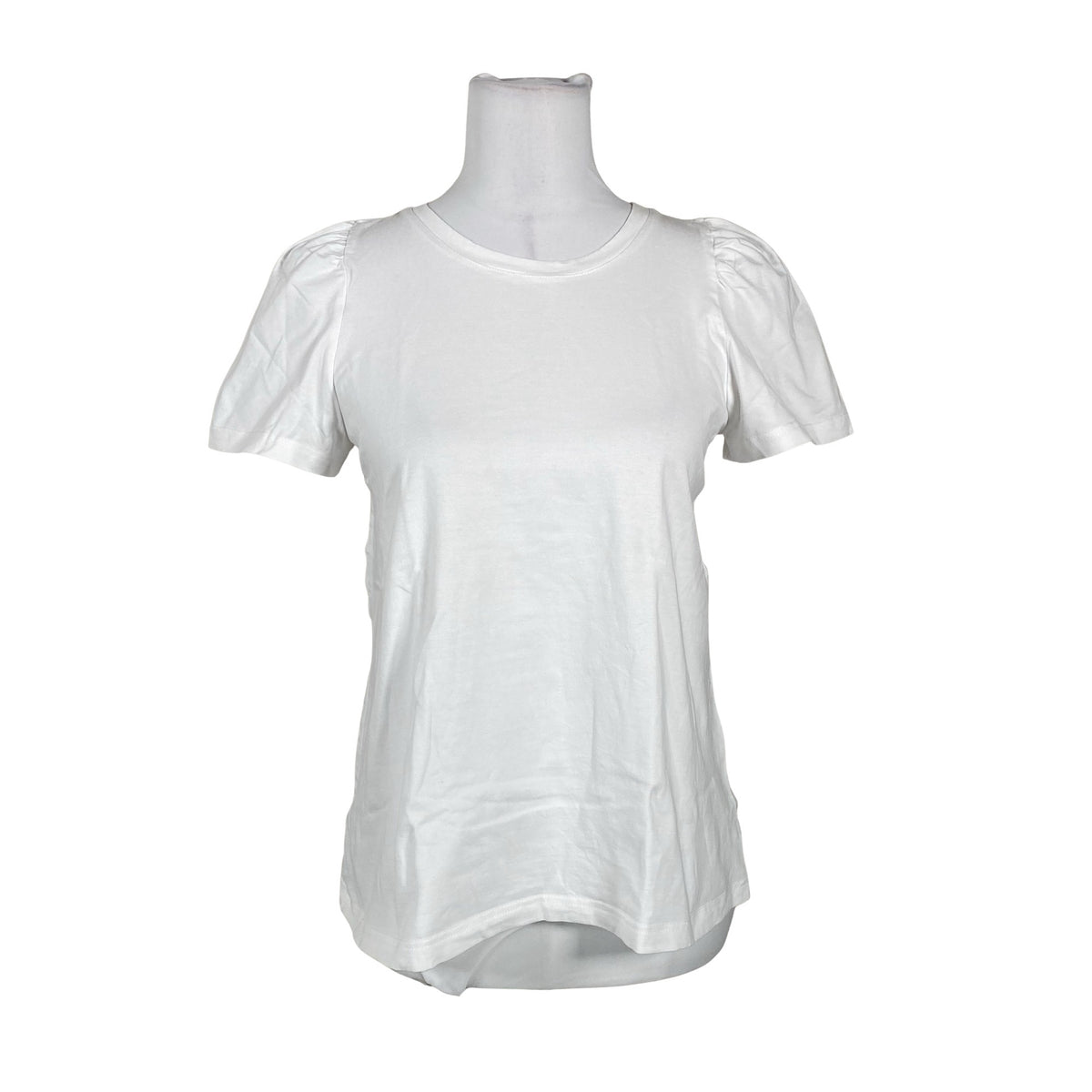 Unisex Gauhar - T-särk, suurus 36 - Valge (1)