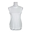 Unisex Peak Performance - Trikotaažist topp, suurus 36 - Valge ()