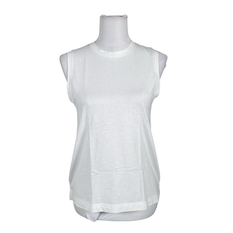 Unisex Peak Performance - Trikotaažist topp, suurus 36 - Valge ()