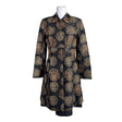 Unisex By Marja - Kostüüm, suurus 38 - Must ()