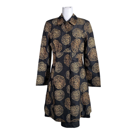 Unisex By Marja - Kostüüm, suurus 38 - Must ()
