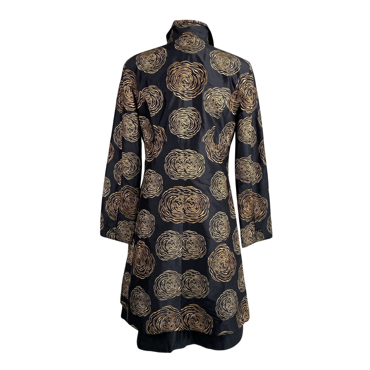 Unisex By Marja - Kostüüm, suurus 38 - Must (4)