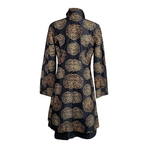 Unisex By Marja - Kostüüm, suurus 38 - Must (4)
