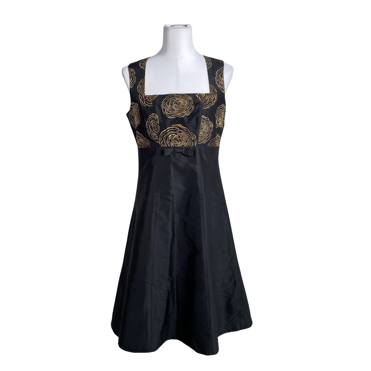 Unisex By Marja - Kostüüm, suurus 38 - Must (2)