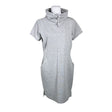 Unisex Icepeak - Dressikangast kleit, suurus 40 - Hall ()