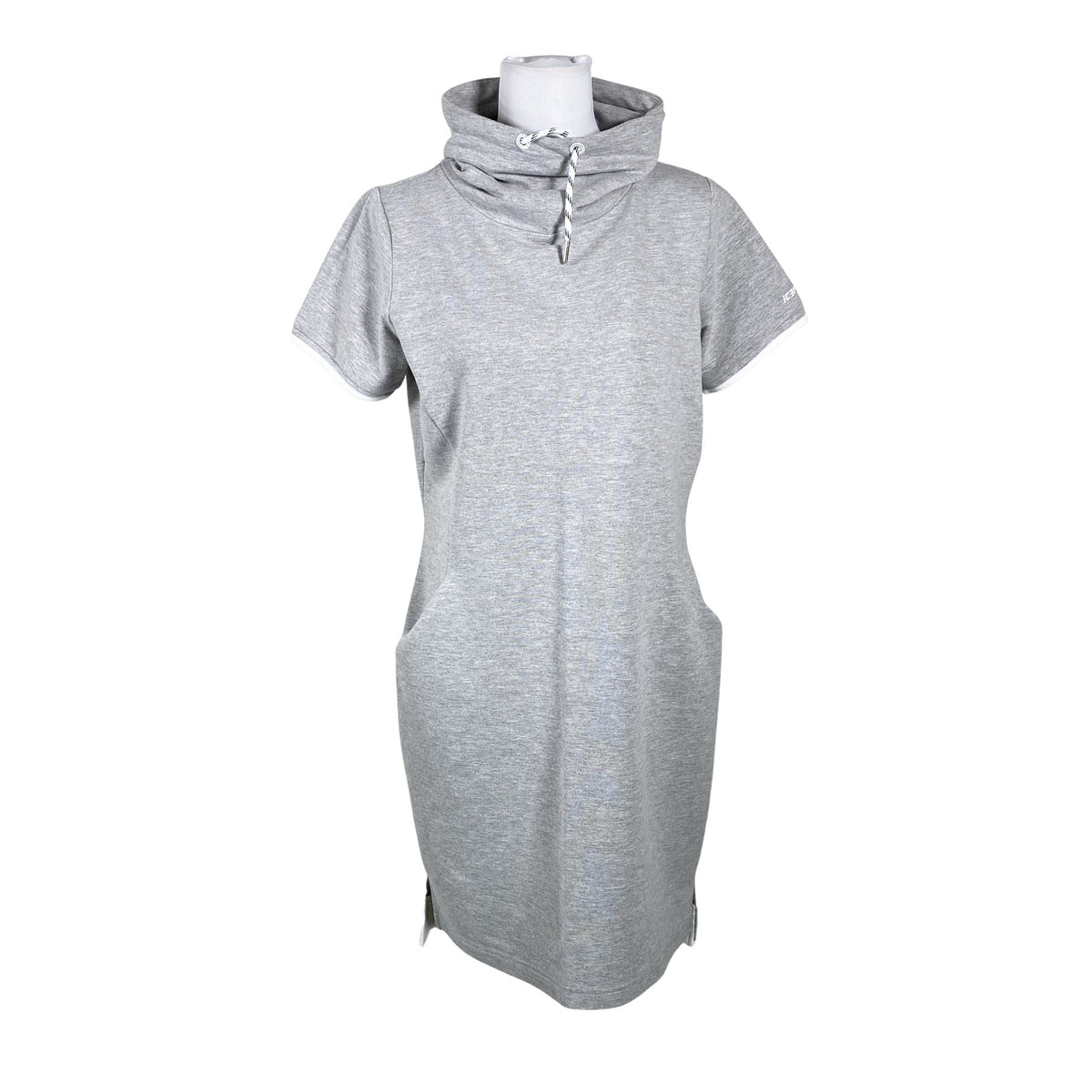 Unisex Icepeak - Dressikangast kleit, suurus 40 - Hall (1)